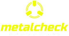 Metalcheck High-performance CNC machining